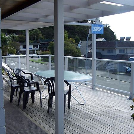 Austria Motel Paihia Esterno foto