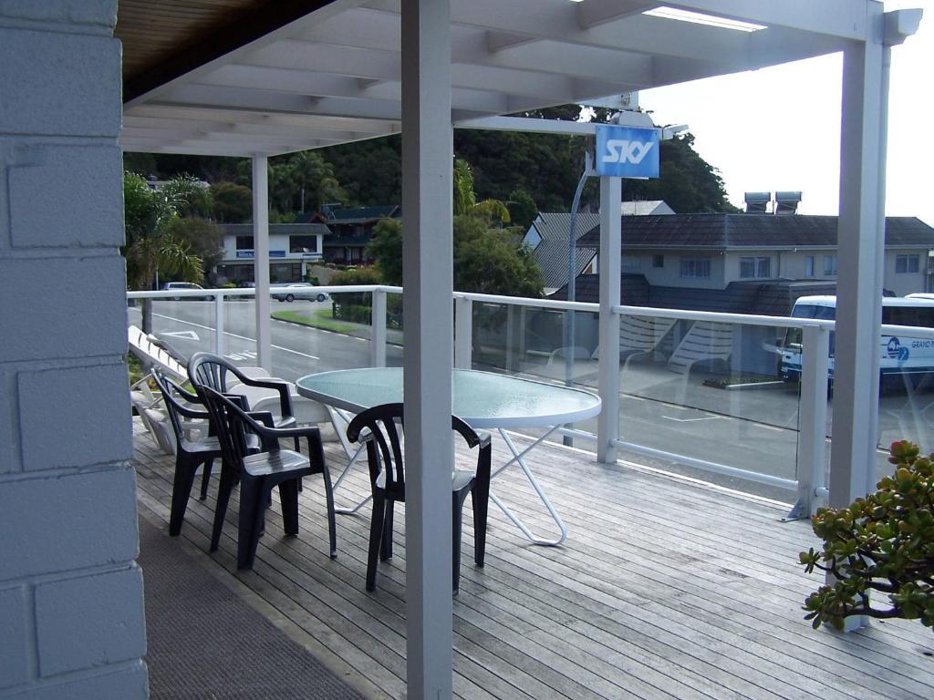 Austria Motel Paihia Camera foto