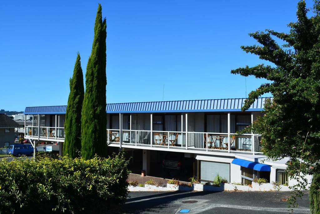 Austria Motel Paihia Esterno foto