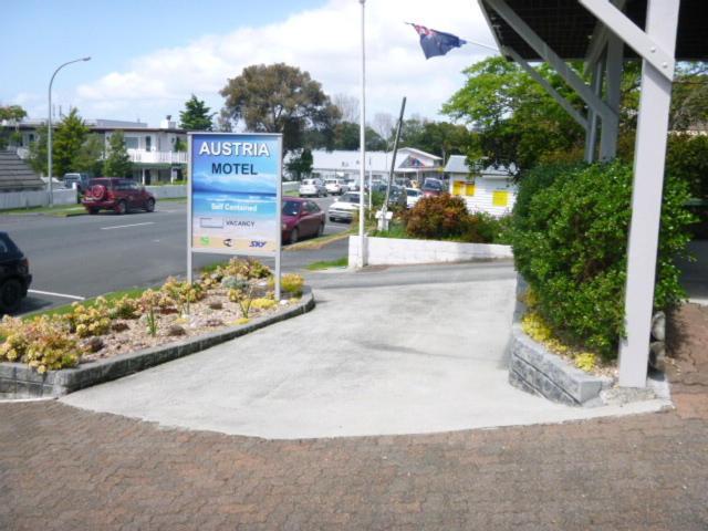 Austria Motel Paihia Camera foto