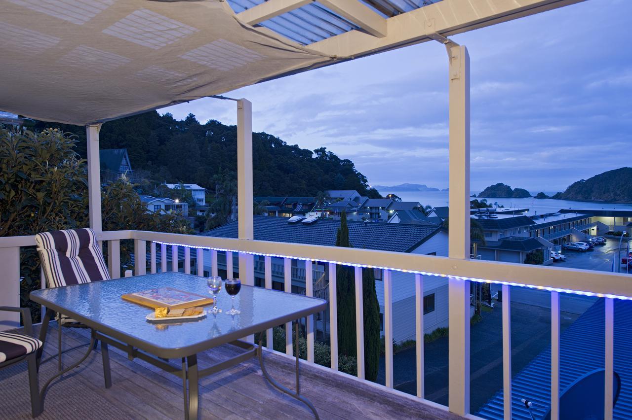 Austria Motel Paihia Esterno foto