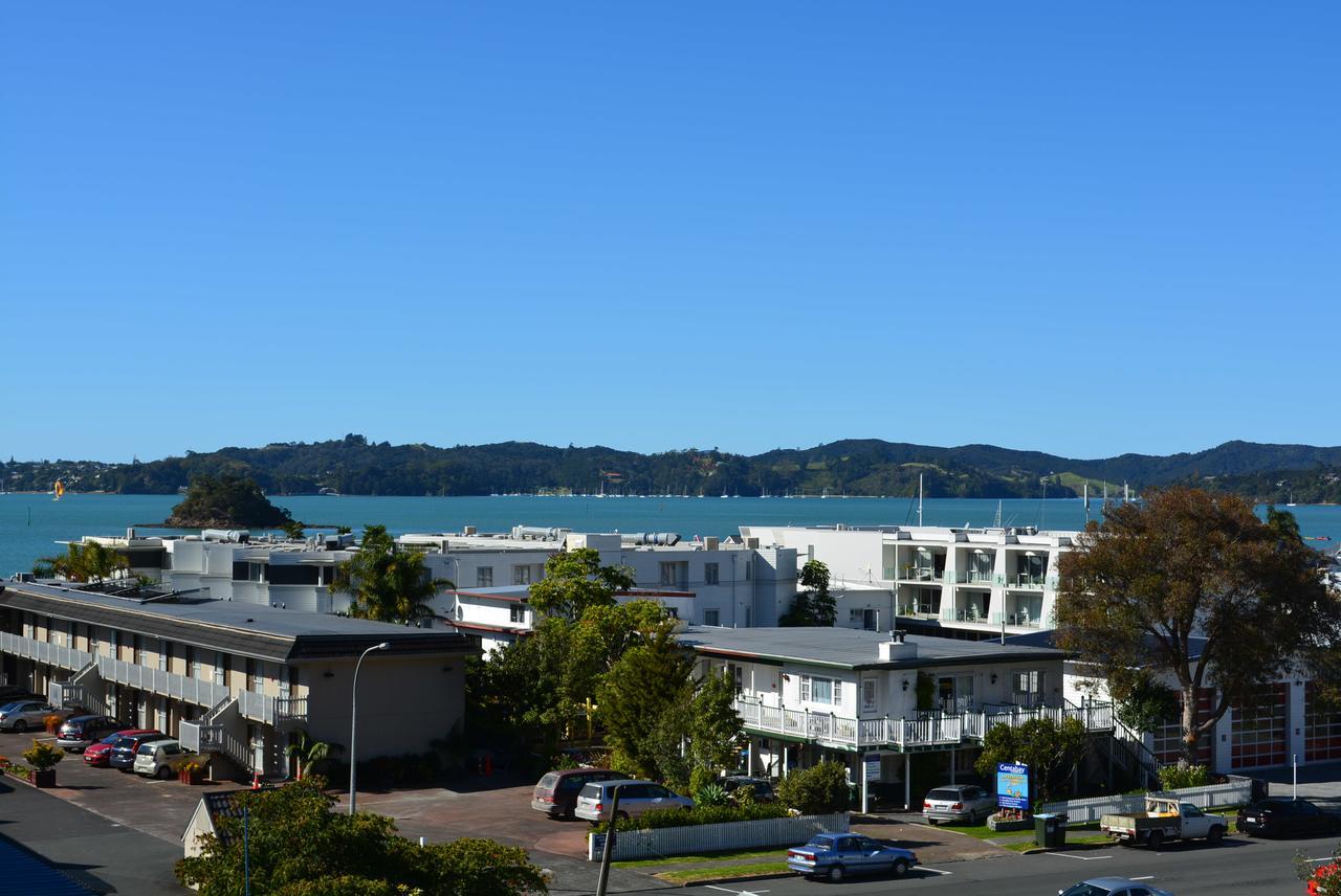 Austria Motel Paihia Esterno foto