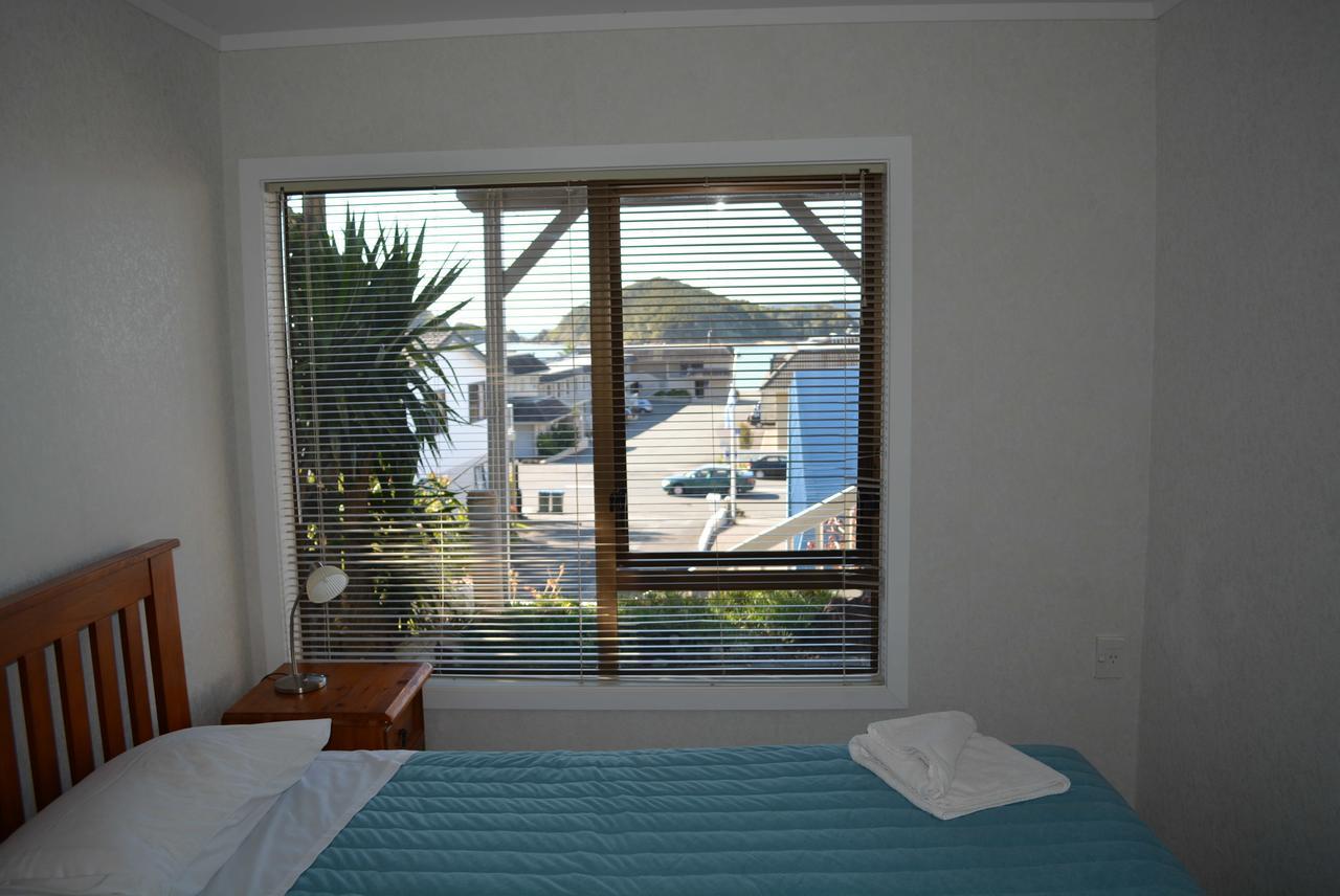 Austria Motel Paihia Esterno foto